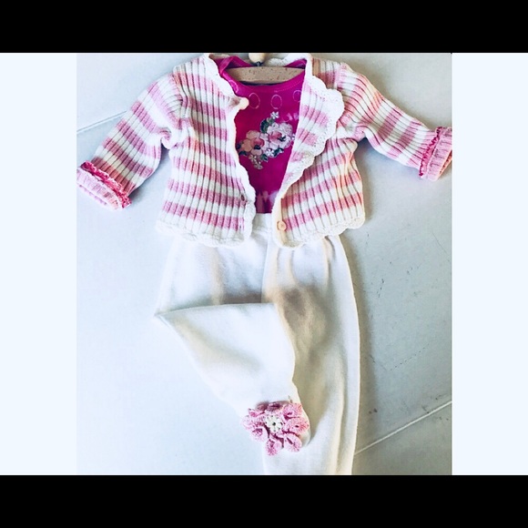 Meet your Posher, Betty ann - Picture 5 of 5